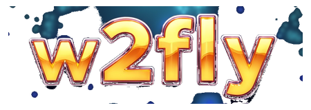 w2fly logo