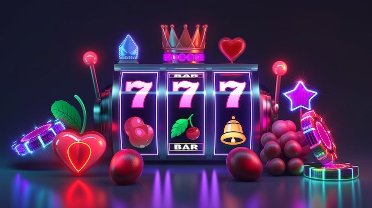 w2fly ¿Qué hace único a Fishing Arcade en nuestra plataforma?